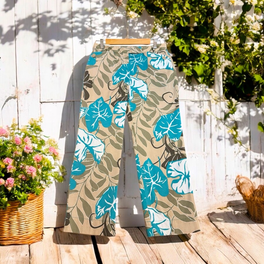 NWOT Loft Pants